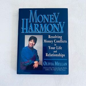 Money Harmony: Resolving Money Conflicts in Your Life and Relationships, Mellan